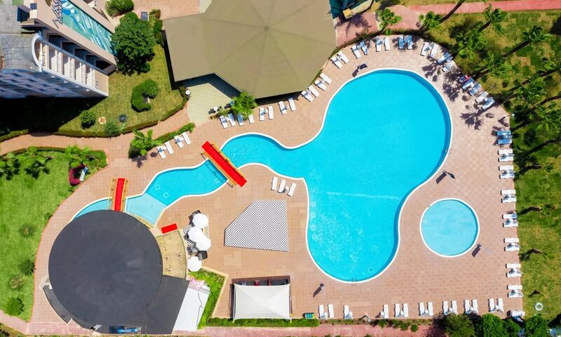 Amon Hotels