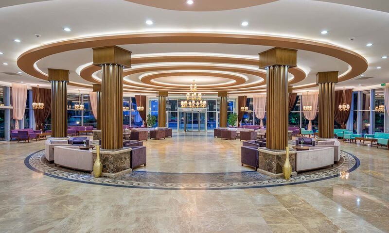 GREEN MAX HOTEL
