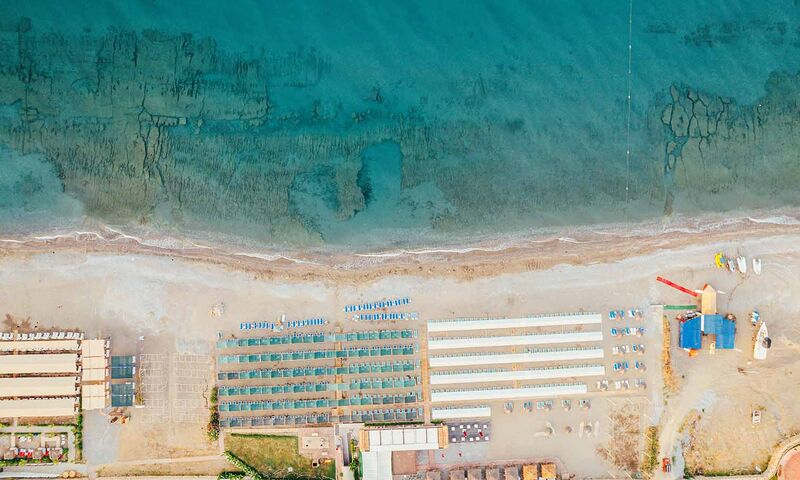 Clup Sun Heaven Famıly&Spa