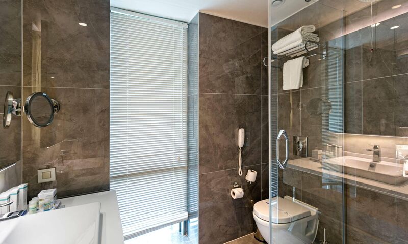 WİND OF LARA HOTEL AND SPA