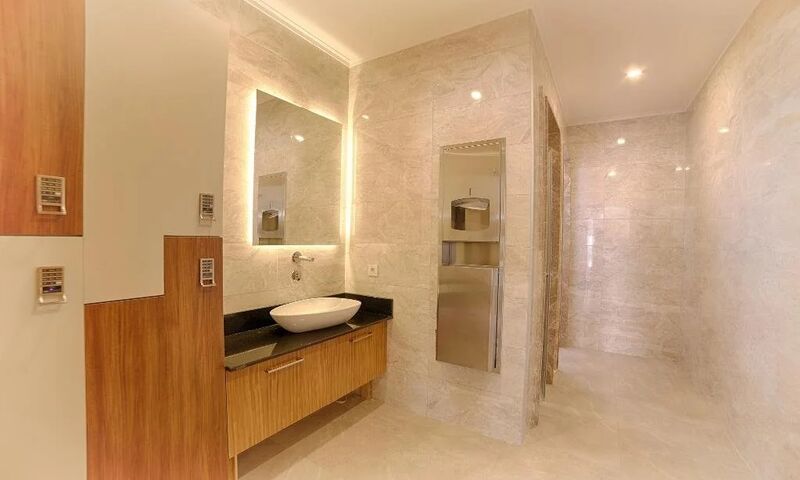 Clup Sun Heaven Famıly&Spa