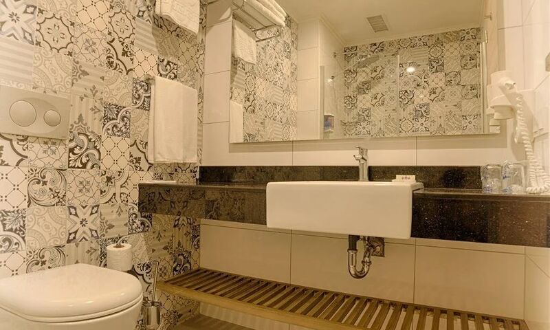 Clup Sun Heaven Famıly&Spa