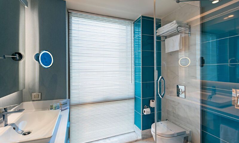 WİND OF LARA HOTEL AND SPA