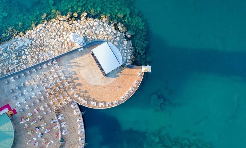 Mylome Luxury Hotel & Resort