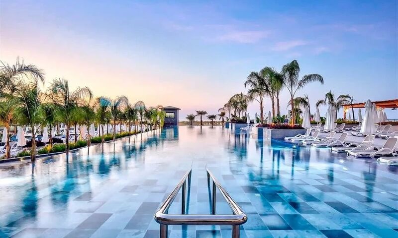 Mylome Luxury Hotel & Resort