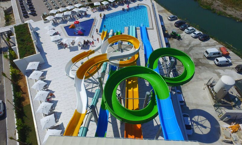 WİND OF LARA HOTEL AND SPA