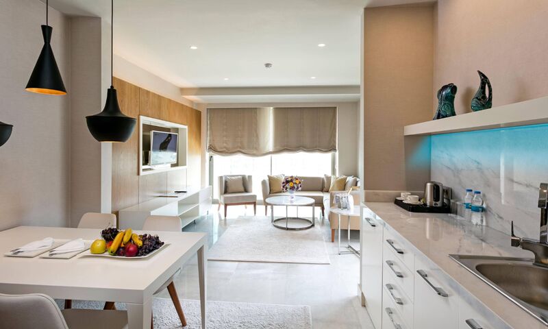 WİND OF LARA HOTEL AND SPA