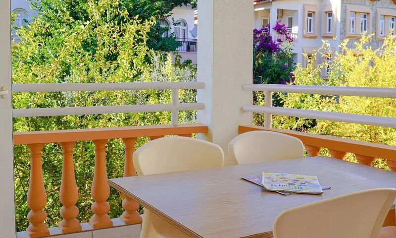 Side Village Hotel