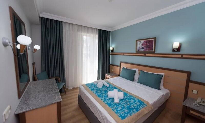 Side Village Hotel