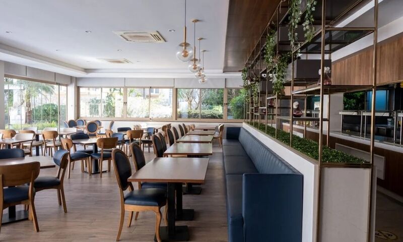 Side Village Hotel