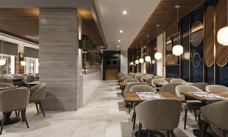 Side Village Hotel