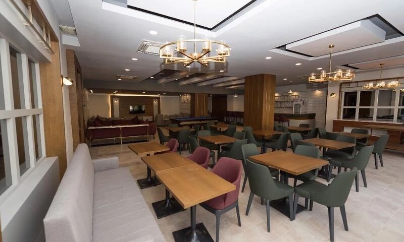 Side Village Hotel