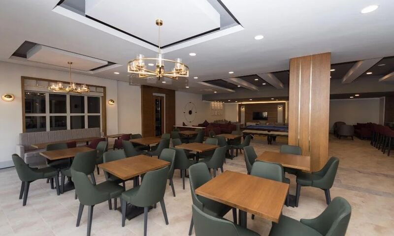 Side Village Hotel