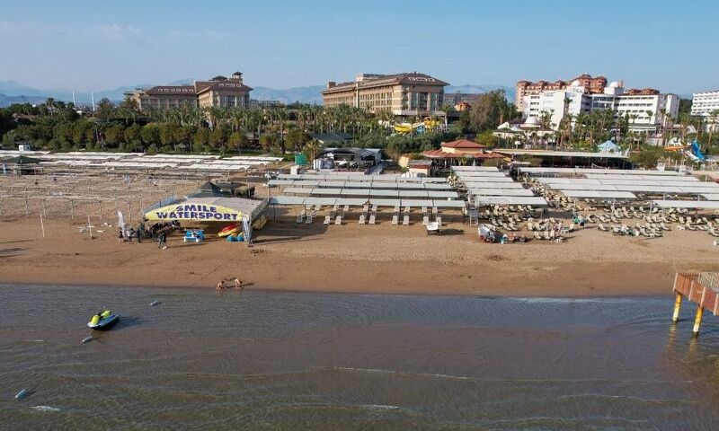 Side Village Hotel