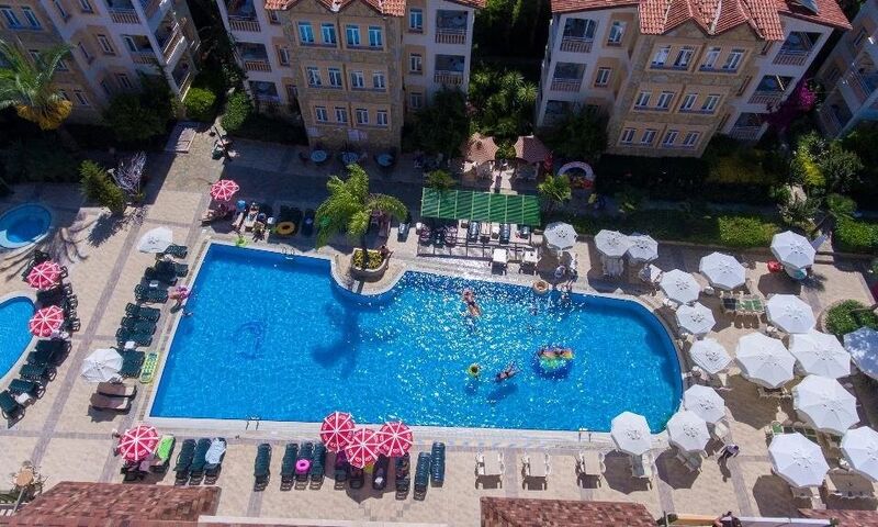 Side Village Hotel