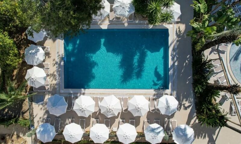 Side Village Hotel
