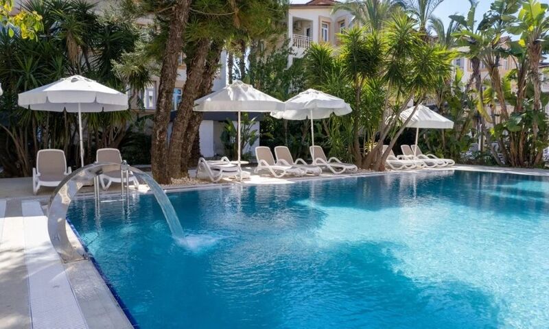 Side Village Hotel