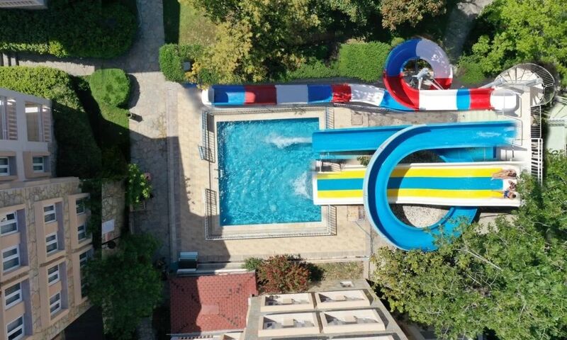 Side Village Hotel
