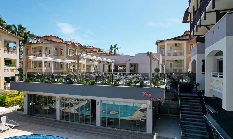 Side Village Hotel