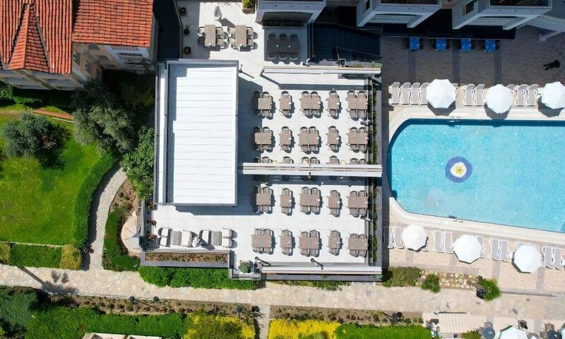 Side Village Hotel