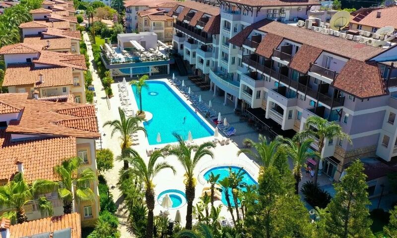 Side Village Hotel