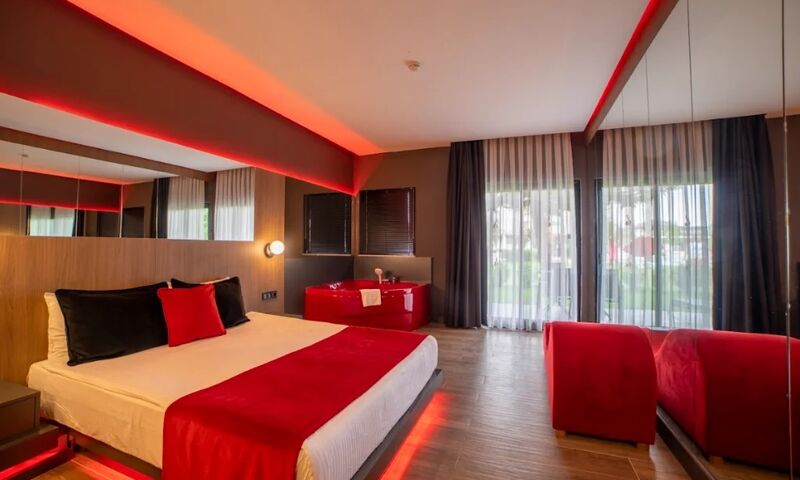 Amon Hotels