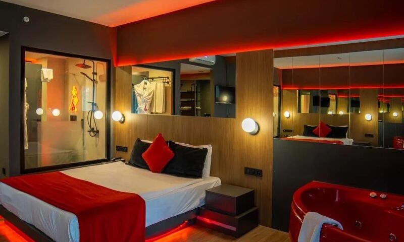 Amon Hotels