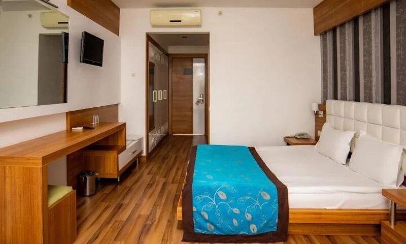 Amon Hotels