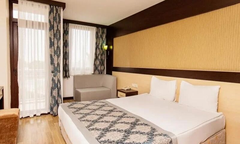 Amon Hotels