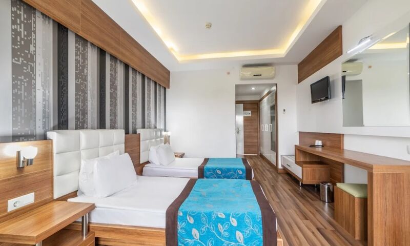 Amon Hotels