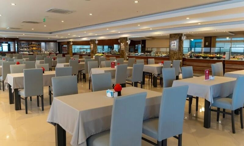 Amon Hotels