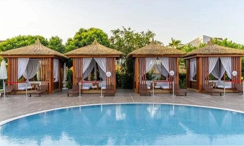Amon Hotels