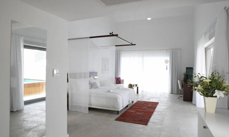 Doria Hotel & Yacht Club Kaş