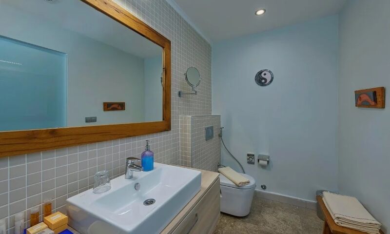 Doria Hotel & Yacht Club Kaş