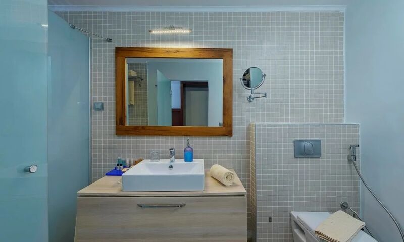 Doria Hotel & Yacht Club Kaş