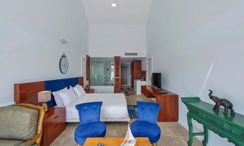 Doria Hotel & Yacht Club Kaş