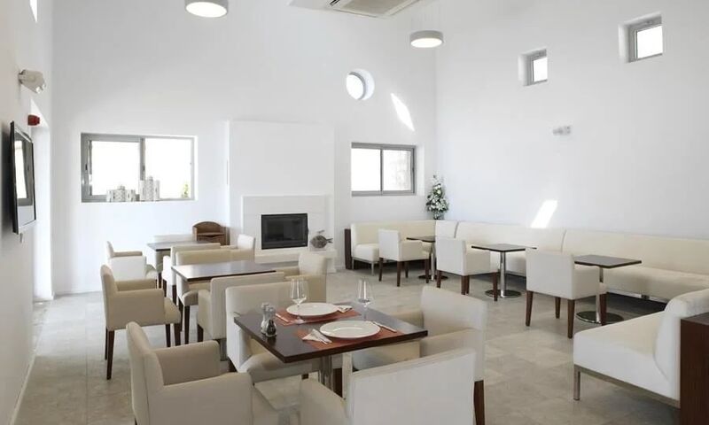 Doria Hotel & Yacht Club Kaş