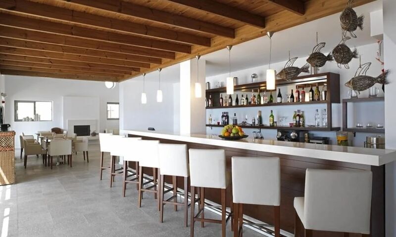 Doria Hotel & Yacht Club Kaş