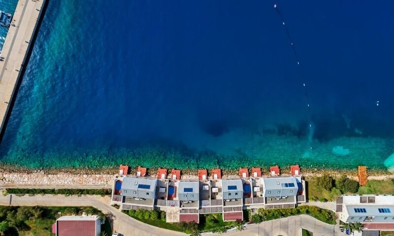 Doria Hotel & Yacht Club Kaş
