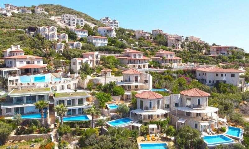 Mekvin Hotels Deniz Feneri Lighthouse +12 Adult Only