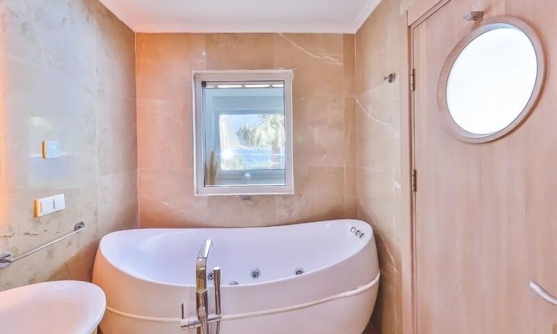 Mekvin Hotels Deniz Feneri Lighthouse +12 Adult Only