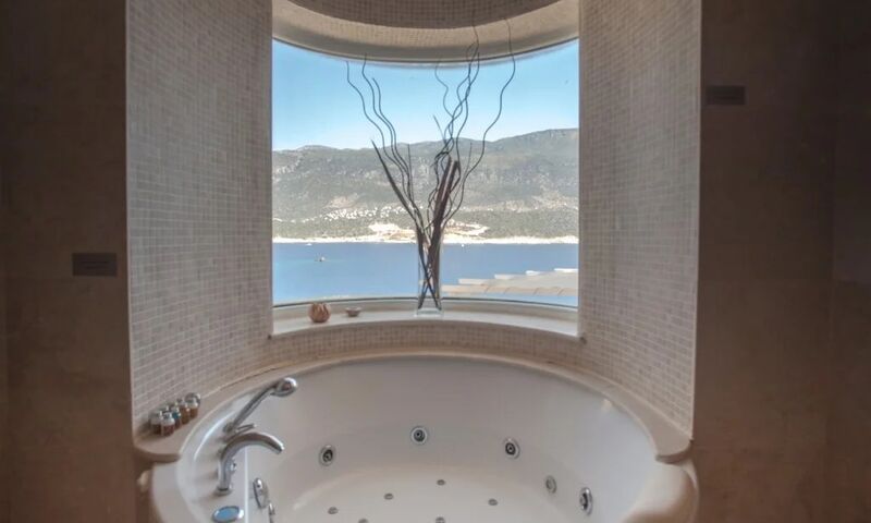 Mekvin Hotels Deniz Feneri Lighthouse +12 Adult Only