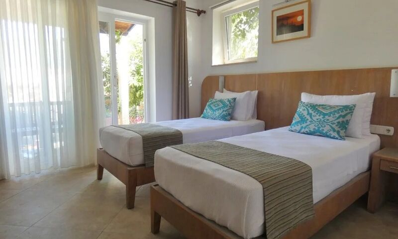 Mekvin Hotels Deniz Feneri Lighthouse +12 Adult Only