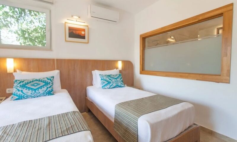 Mekvin Hotels Deniz Feneri Lighthouse +12 Adult Only