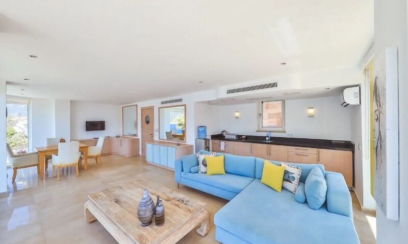 Mekvin Hotels Deniz Feneri Lighthouse +12 Adult Only