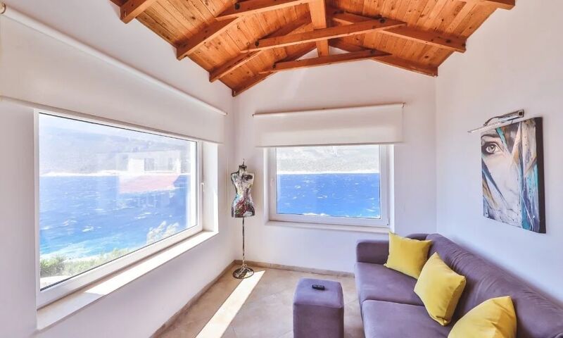 Mekvin Hotels Deniz Feneri Lighthouse +12 Adult Only