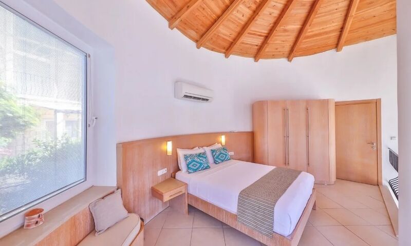 Mekvin Hotels Deniz Feneri Lighthouse +12 Adult Only