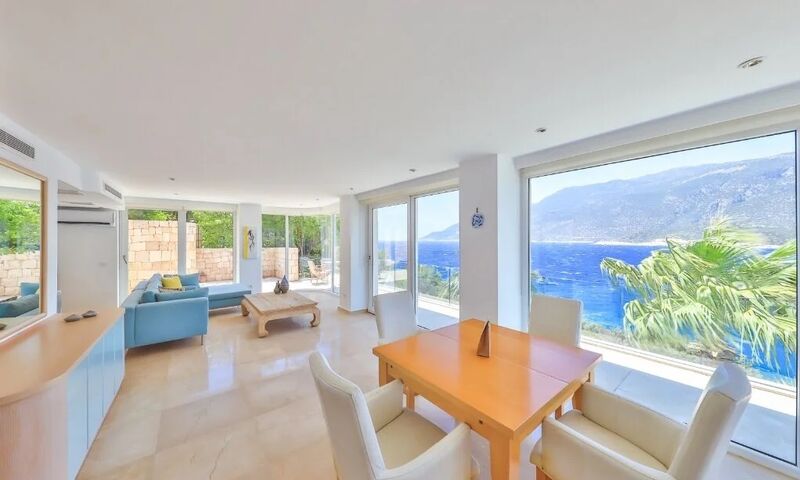 Mekvin Hotels Deniz Feneri Lighthouse +12 Adult Only