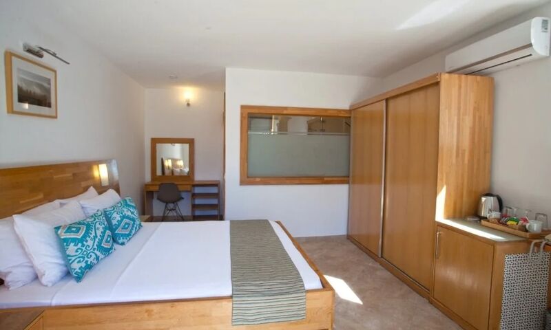 Mekvin Hotels Deniz Feneri Lighthouse +12 Adult Only