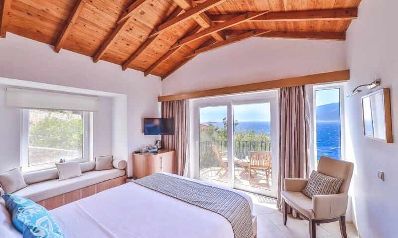 Mekvin Hotels Deniz Feneri Lighthouse +12 Adult Only